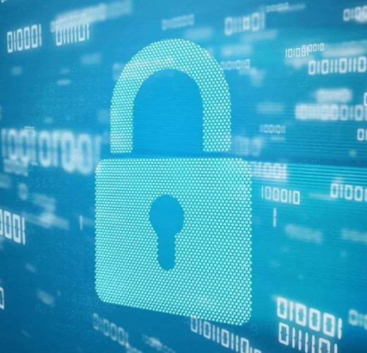 信息清静-580600封面图