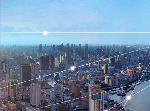 封面图中国移动政企分公司流量流向剖析系统